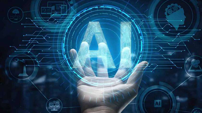 Artificial Intelligence news update