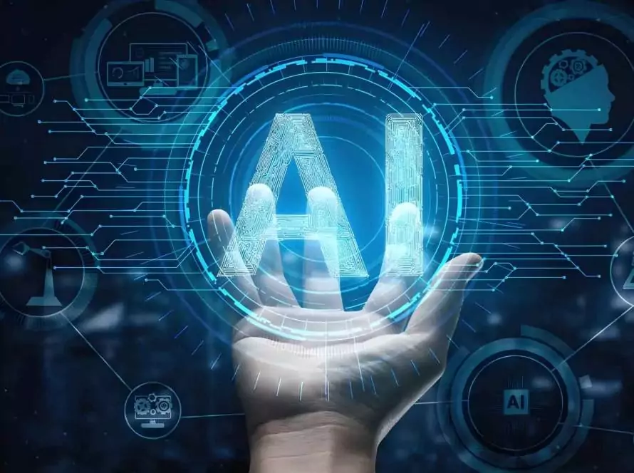 Artificial Intelligence news update