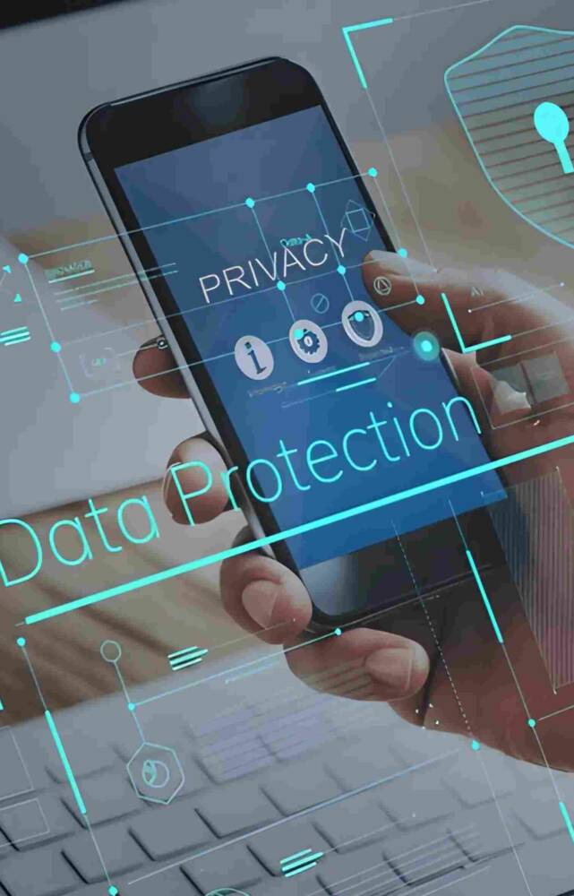 Data Protection – Saracen Consultancy
